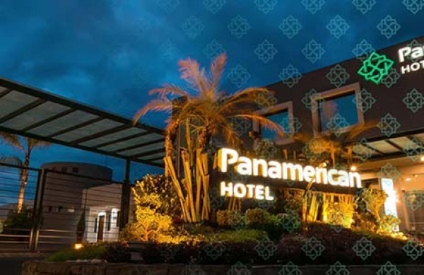 HOTEL PANAMERICAN