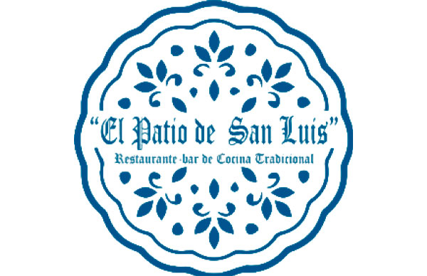 El Patio de San Luis