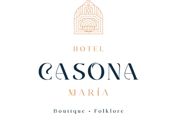 Casona Mar&iacute;a