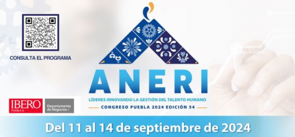 Congreso Líderes Innovando la Gestión del Talento Humano