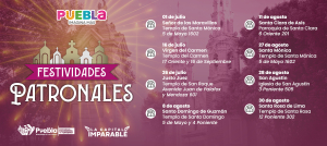 Festividades Patronales