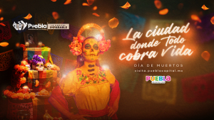 La Ciudad donde todo cobra Vida