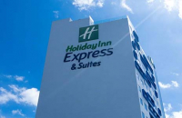 HOTEL HOLIDAY INN EXPRESS & SUITES ANGELÓPOLIS