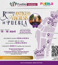 Cartelera Semana Santa 3