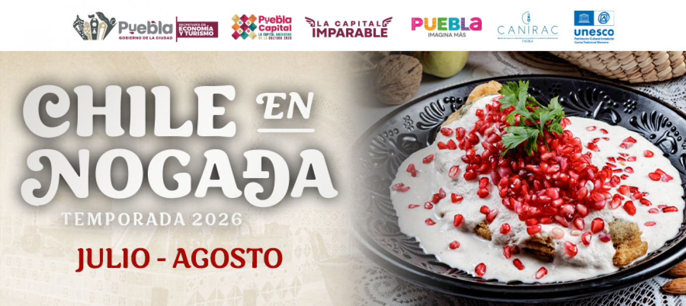 Chile en Nogada