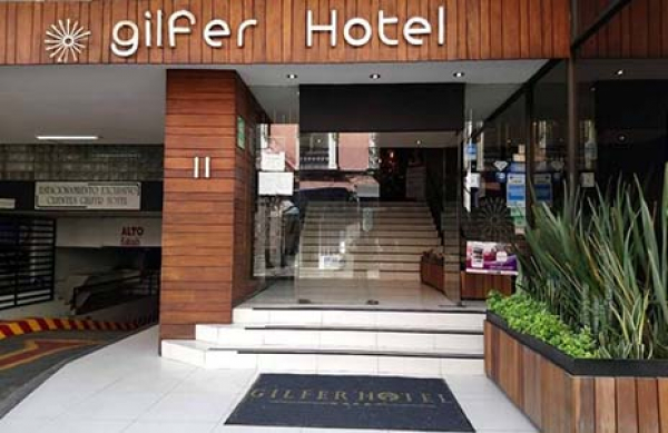 GILFER HOTEL