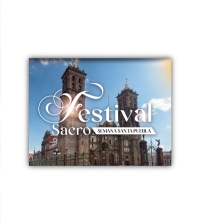 Cartelera Semana Santa